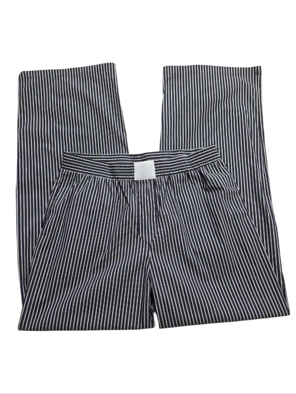 Lioness Cobain Pants Onyx Stripe NWOT - Picture 7 of 12